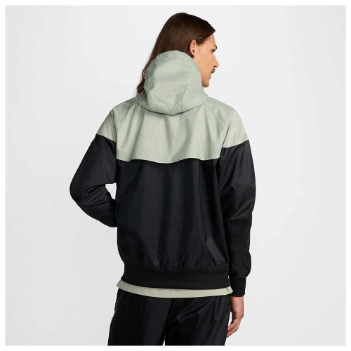 Nike Ανδρικό αντιανεμικό μπουφάν Sportswear Heritage Windrunner